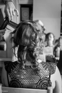 zenicia coiffure 95 -78 coiffeuse à domicile Mariage / Célébration